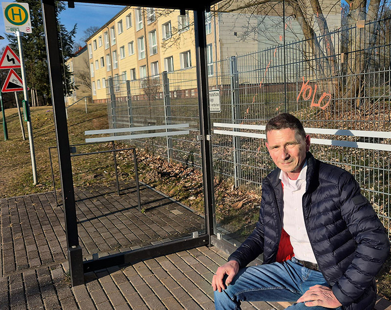 Foto von Frank Wendland und Freie Bürgergemeinschaft Wandlitz, Ortsvorsteher Lanke, Wandlitz Foto von Frank Wendland und Freie Bürgergemeinschaft Wandlitz, Ortsvorsteher Lanke, Wandlitz