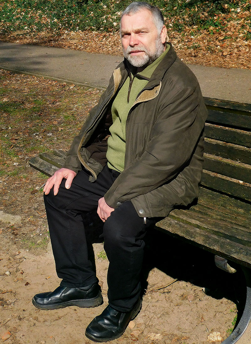 Foto von Jürgen Hintze und BVB/Freie Wähler, Ortsvorsteher Wandlitz, Wandlitz Foto von Jürgen Hintze und BVB/Freie Wähler, Ortsvorsteher Wandlitz, Wandlitz