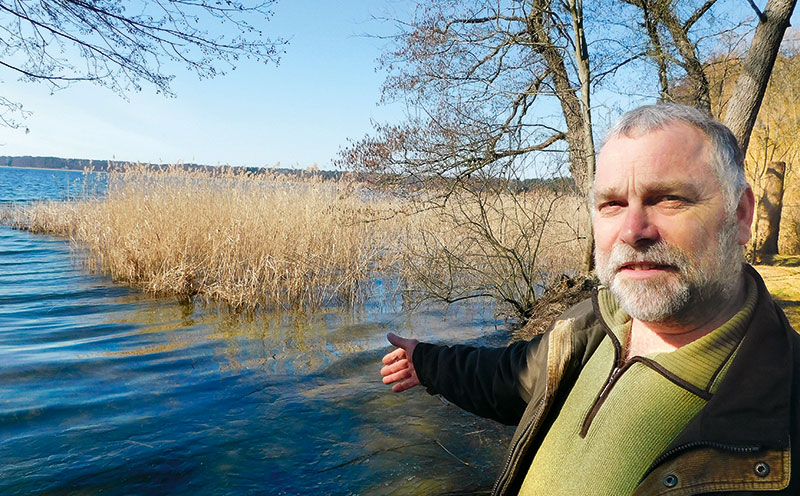 Foto von Jürgen Hintze und BVB/Freie Wähler, Ortsvorsteher Wandlitz, Wandlitz Foto von Jürgen Hintze und BVB/Freie Wähler, Ortsvorsteher Wandlitz, Wandlitz