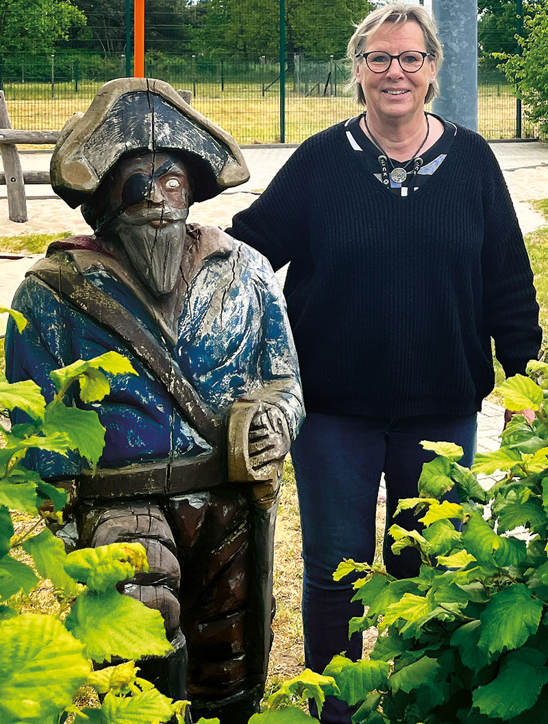 Foto von Margot Ziebarth und UWG Unabhängige Wählergemeinschaft, Ortsvorsteher Zerpenschleuse, Wandlitz Foto von Margot Ziebarth und UWG Unabhängige Wählergemeinschaft, Ortsvorsteher Zerpenschleuse, Wandlitz