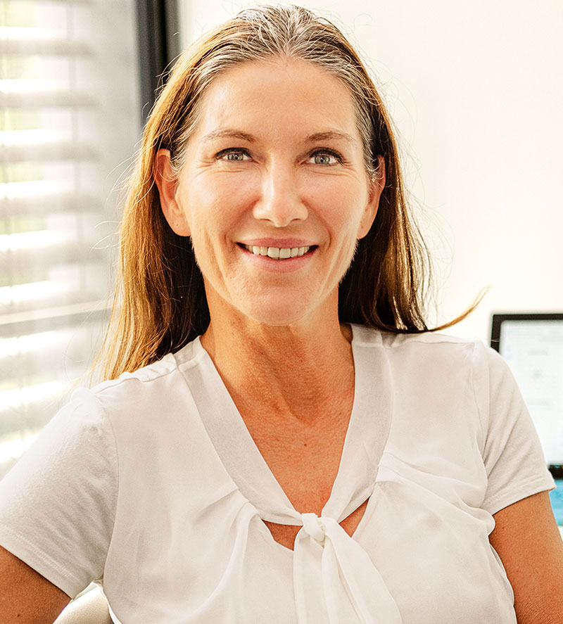 Foto von Annette Roscher von der Firma estetica + more Fachpraxis für Anti-Aging und ästhetische Medizin Foto von Annette Roscher von der Firma estetica + more Fachpraxis für Anti-Aging und ästhetische Medizin