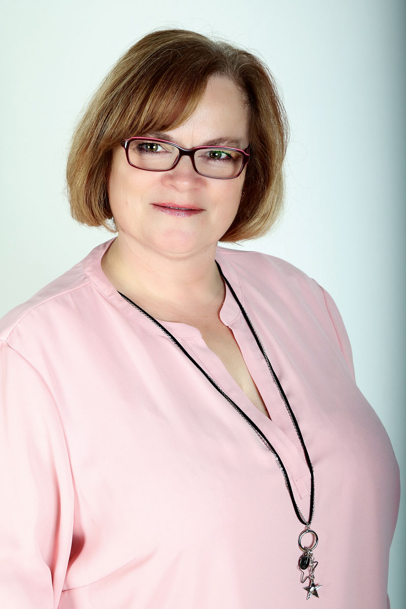Foto von Gabriela Besecke von der Firma BFBB Buchführung für Berlin und Brandenburg Foto von Gabriela Besecke von der Firma BFBB Buchführung für Berlin und Brandenburg