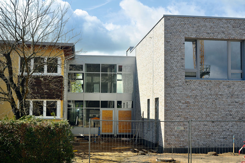 Foto von Hans-Jürgen Masternak von der Firma tectum-Ingenieurbüro für Tragwerksplanung