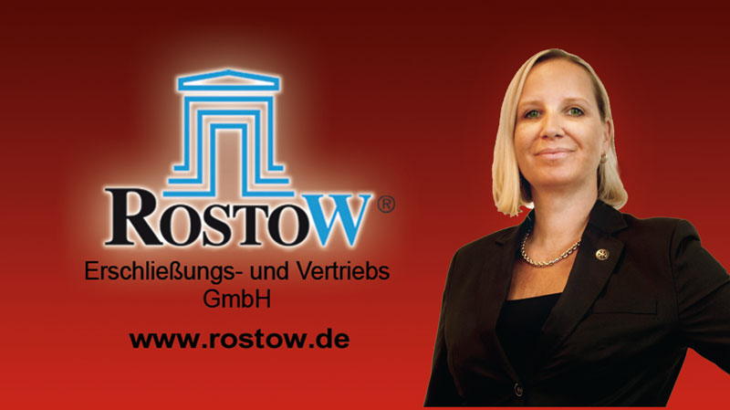 Foto von Silke Friedrich von der Firma Rostow Bau