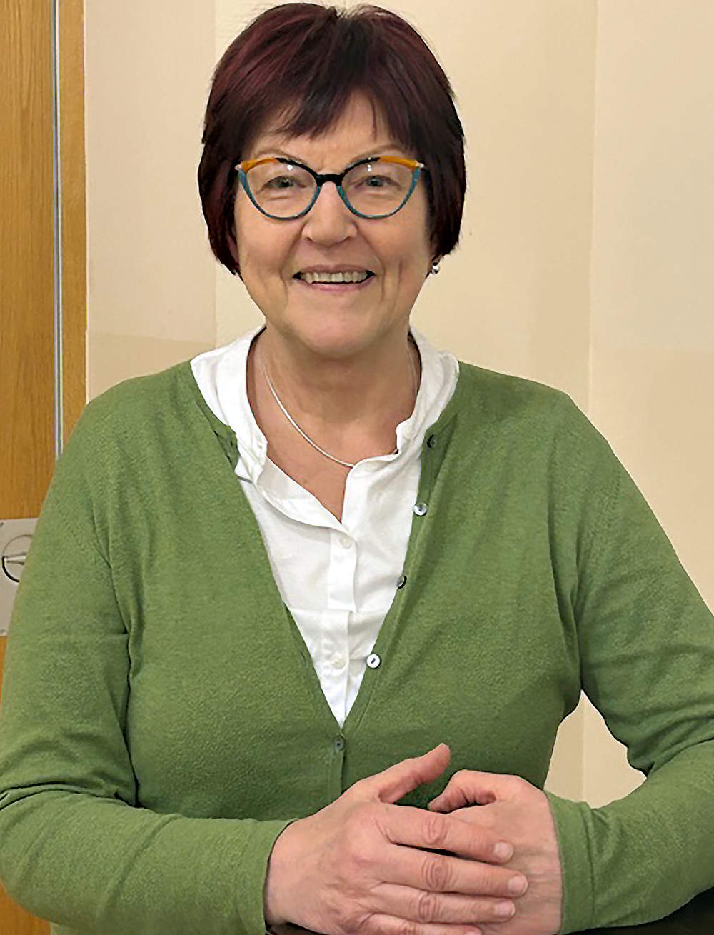Foto von Petra Bierwirth und SPD, Ortsvorsteher Basdorf, Wandlitz