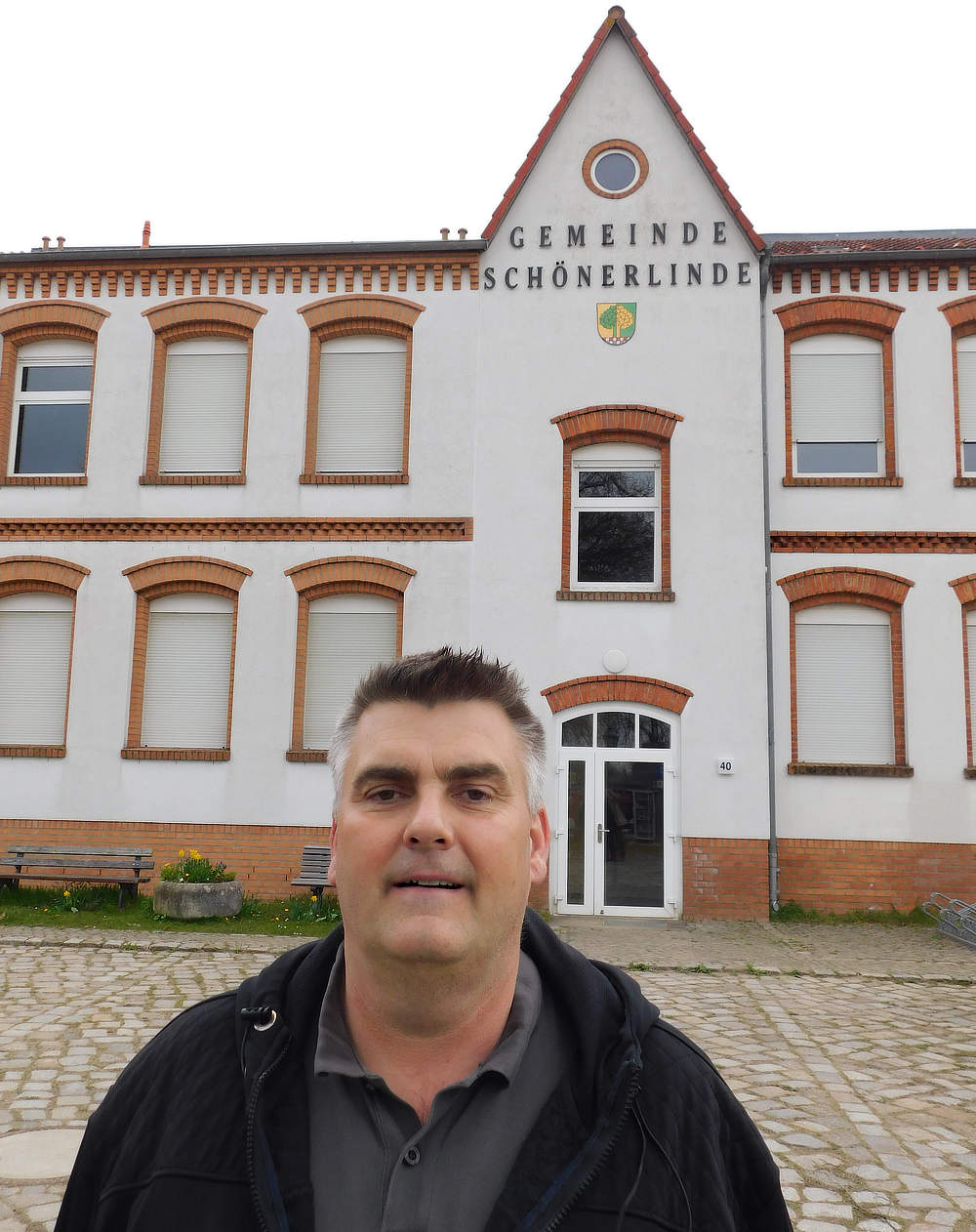 Foto von Thomas Mehling und Freie Bürgergemeinschaft Wandlitz, Ortsvorsteher Schönerlinde, Wandlitz