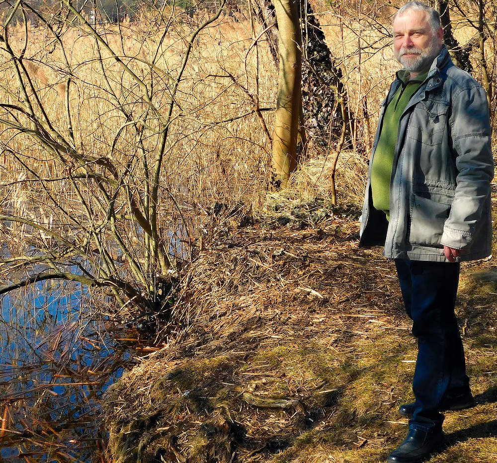 Foto von Jürgen Hintze und BVB/Freie Wähler, Ortsvorsteher Wandlitz, Wandlitz Foto von Jürgen Hintze und BVB/Freie Wähler, Ortsvorsteher Wandlitz, Wandlitz