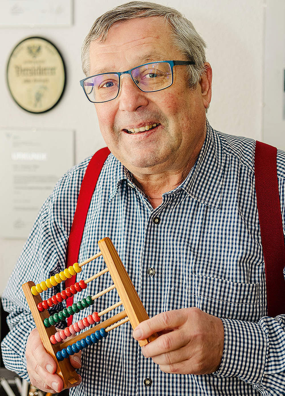 Foto von Thomas Triller von der Firma Versicherungsmakler Thomas Triller