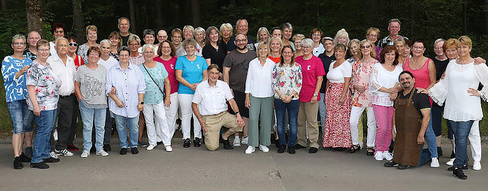 Foto von Silvia Schönfeld und Trainerin, Country Linedancer Berlin-Brandenburg e.V., Wandlitz Foto von Silvia Schönfeld und Trainerin, Country Linedancer Berlin-Brandenburg e.V., Wandlitz