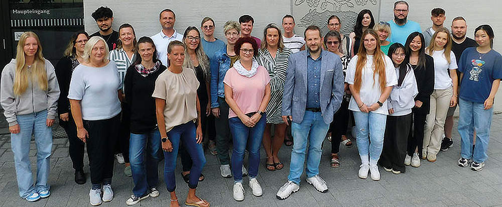 Foto von Björn Darge von der Firma ETL Freund & Partner GmbH Steuerberatungsgesellschaft & Co. Bernau KG