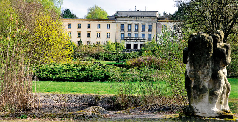 Foto von Andra Schumann, Bogensee, Wandlitz