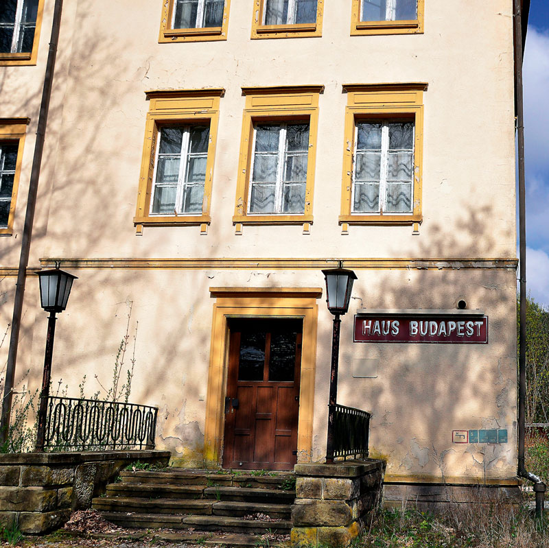 Foto von Andra Schumann, Bogensee, Wandlitz