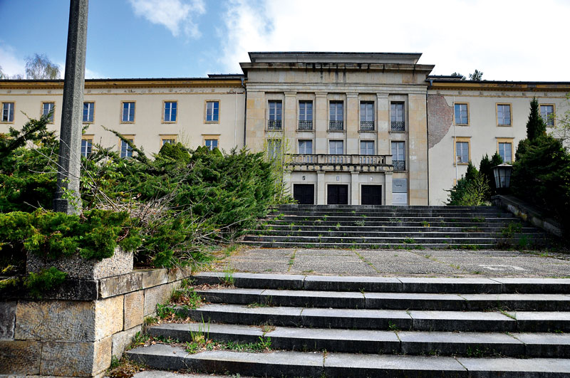 Foto von Andra Schumann, Bogensee, Wandlitz