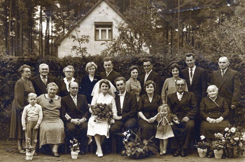 Foto von Ellen Kiesow, Autorin, Wandlitz Foto von Ellen Kiesow, Autorin, Wandlitz