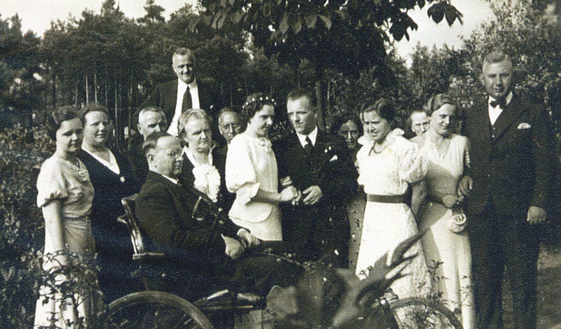 Foto von Ellen Kiesow, Autorin, Wandlitz Foto von Ellen Kiesow, Autorin, Wandlitz