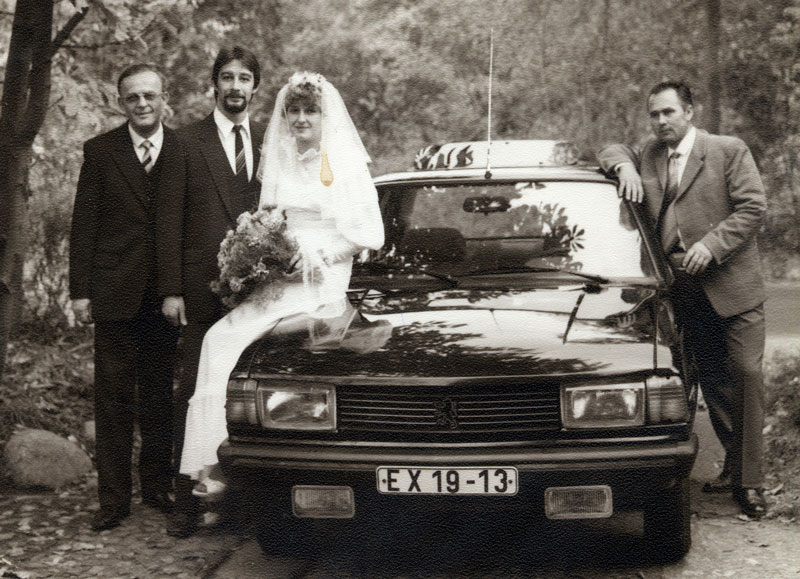 Foto von Ellen Kiesow, Autorin, Wandlitz Foto von Ellen Kiesow, Autorin, Wandlitz