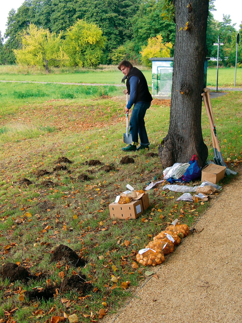 Foto von Sabine Rank, Verein, Wandlitz