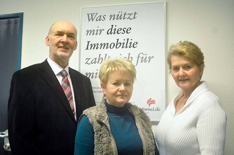 Foto von Dirk Stenzel von der Firma Finanzkanzlei für Swiss Life Select Foto von Dirk Stenzel von der Firma Finanzkanzlei für Swiss Life Select