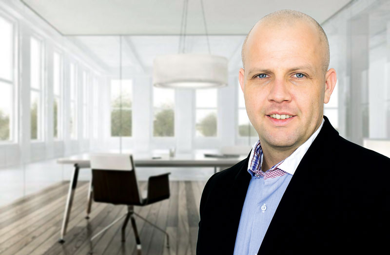 Foto von Marko Wegemund von der Firma X-Konzept Foto von Marko Wegemund von der Firma X-Konzept