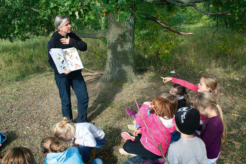 Foto von Antje Neumann, Autor, Wandlitz