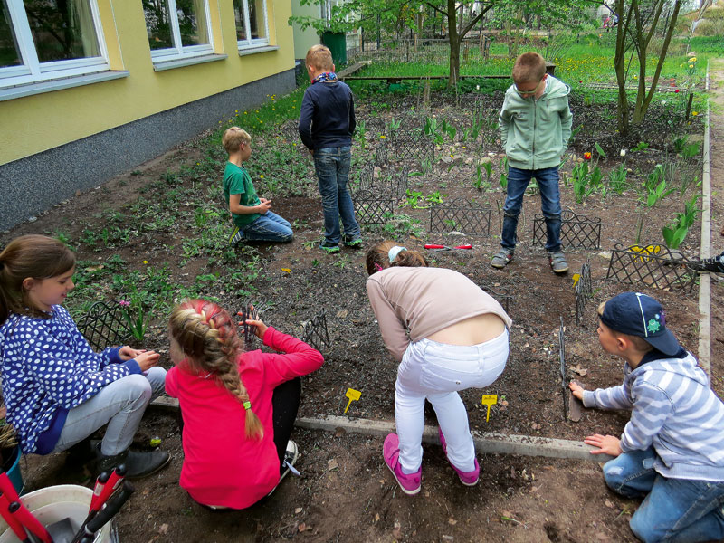 Foto von Antje Neumann, Autor, Wandlitz