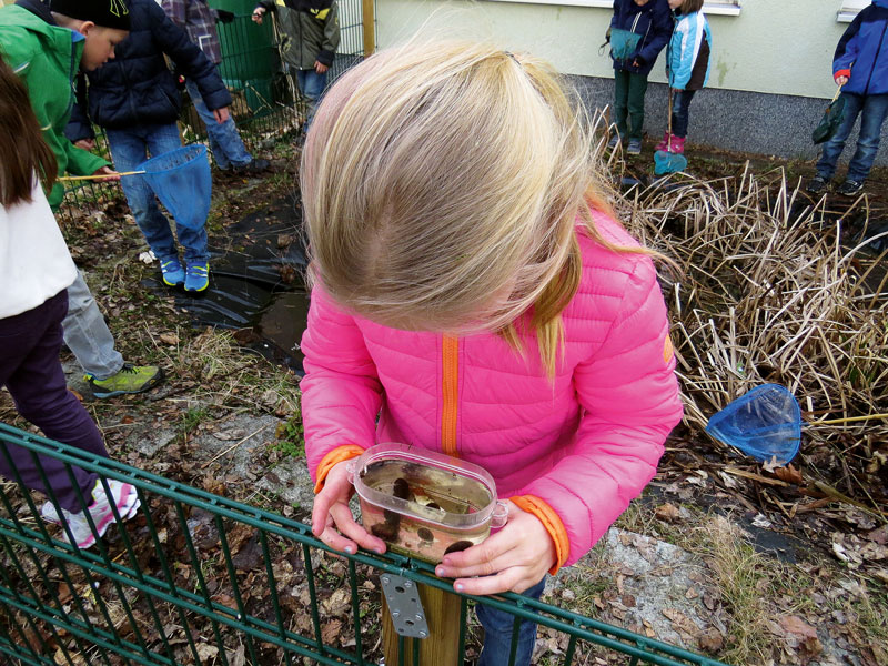 Foto von Antje Neumann, Autor, Wandlitz