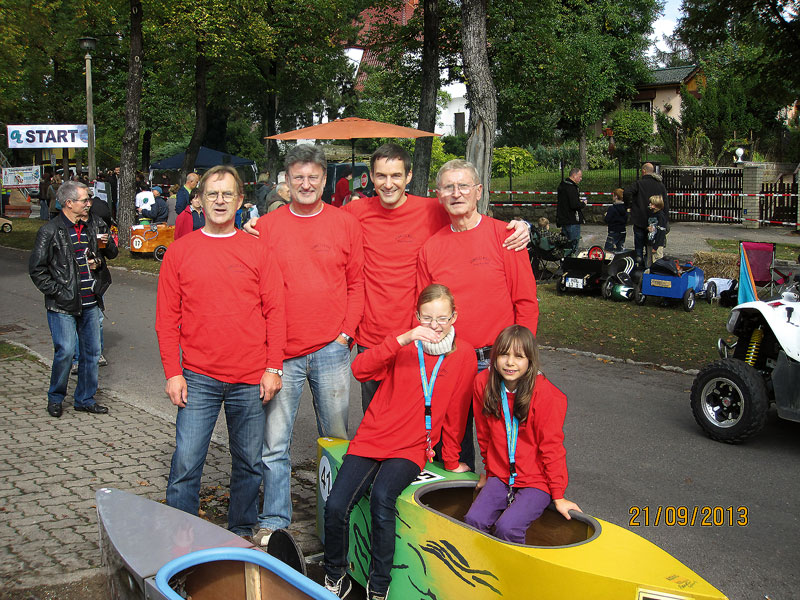 Foto von Dr. Jana Radant, Bürgermeisterin, Wandlitz