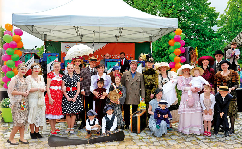 Foto von Dr. Jana Radant, Bürgermeisterin, Wandlitz