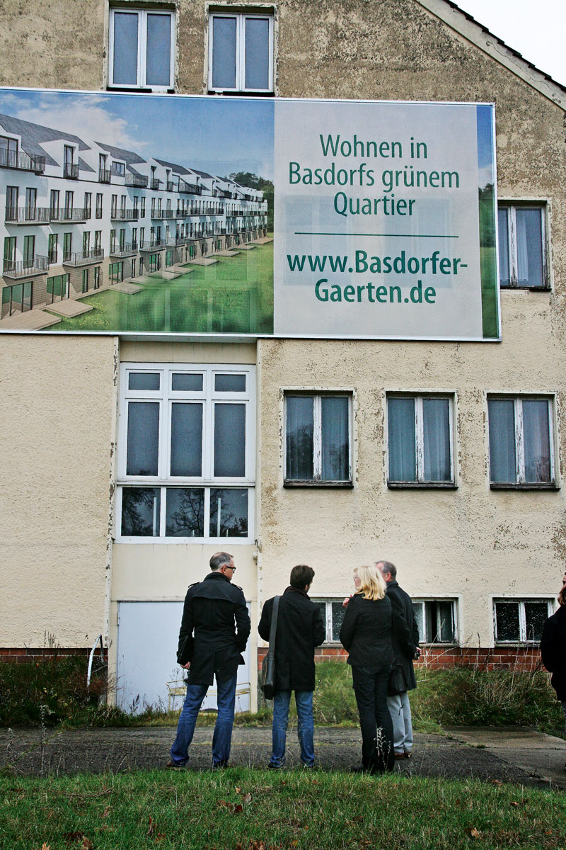 Foto von Dr. Jana Radant, Bürgermeisterin, Wandlitz