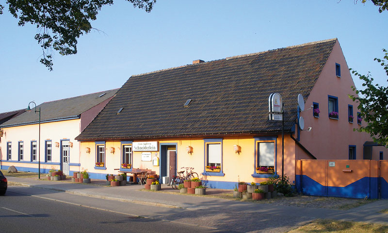 Foto von Catherine Maciozek von der Firma Gasthof „Zum tapferen Schneiderlein”