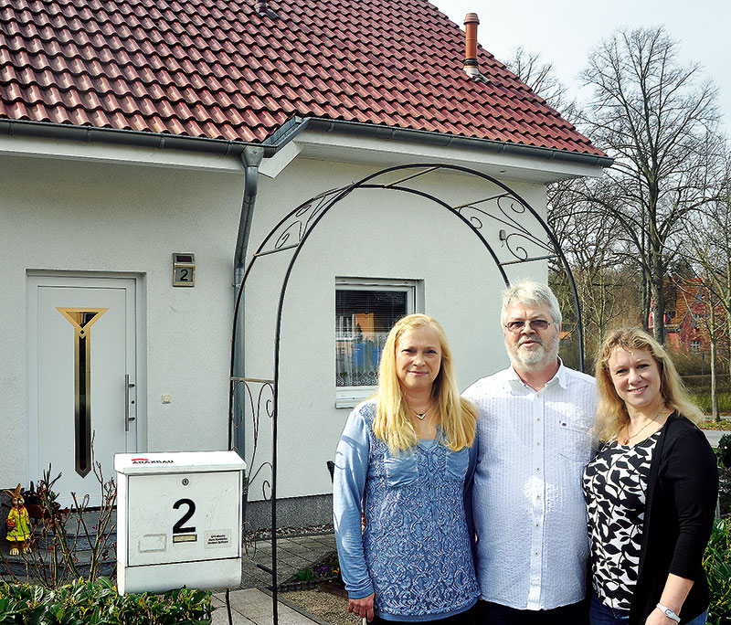 Foto von Grit Ahrent von der Firma ARAXBAU Beteiligung UG (haftungsbeschränkt) & Co Bau KG Foto von Grit Ahrent von der Firma ARAXBAU Beteiligung UG (haftungsbeschränkt) & Co Bau KG