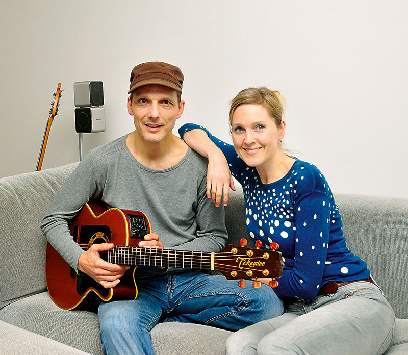 Foto von Wiebke Wötzel, Musical-Star, Wandlitz