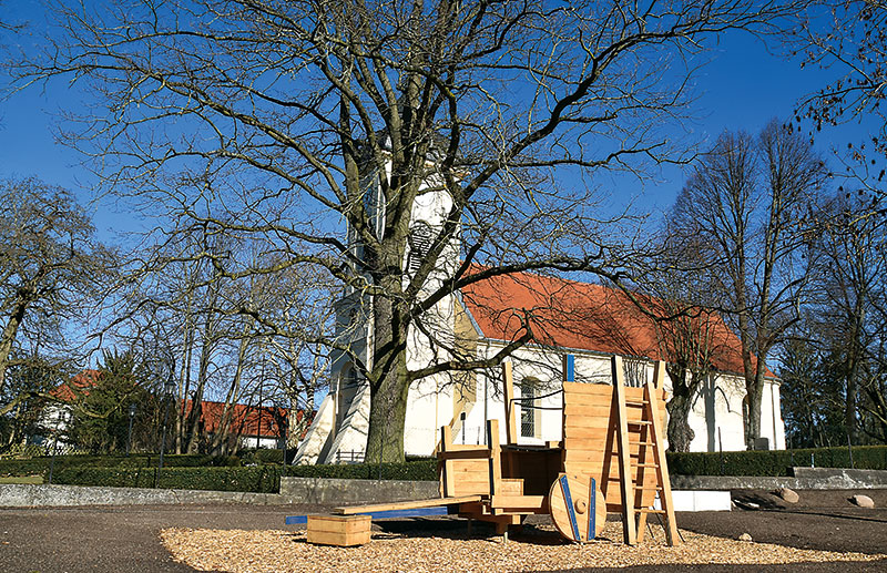 Foto von Dr. Jana Radant, Bürgermeisterin, Wandlitz