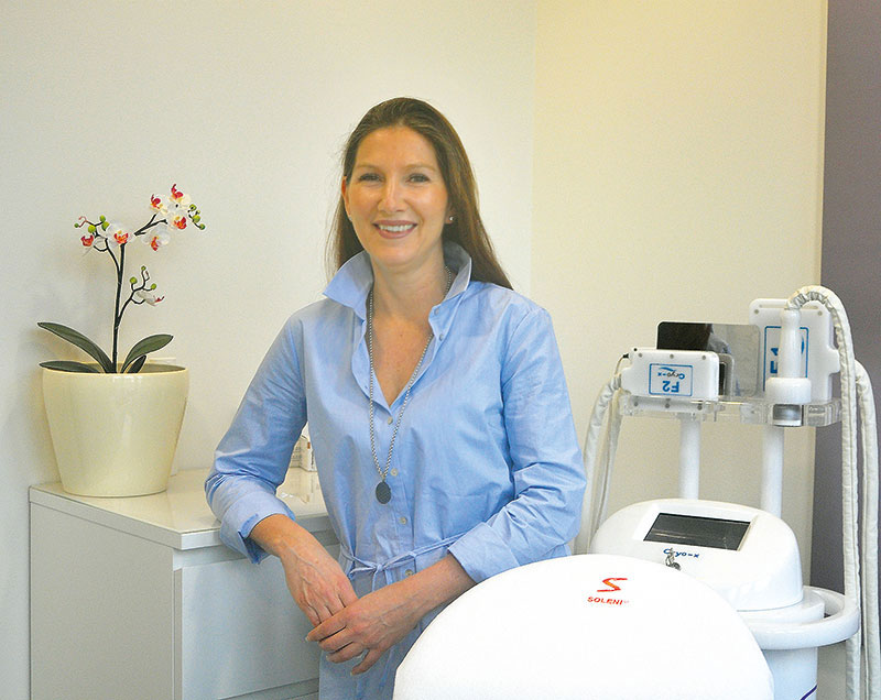 Foto von Annette Roscher von der Firma Fachpraxis für Anti-Aging und ästhetische Medizin Foto von Annette Roscher von der Firma Fachpraxis für Anti-Aging und ästhetische Medizin