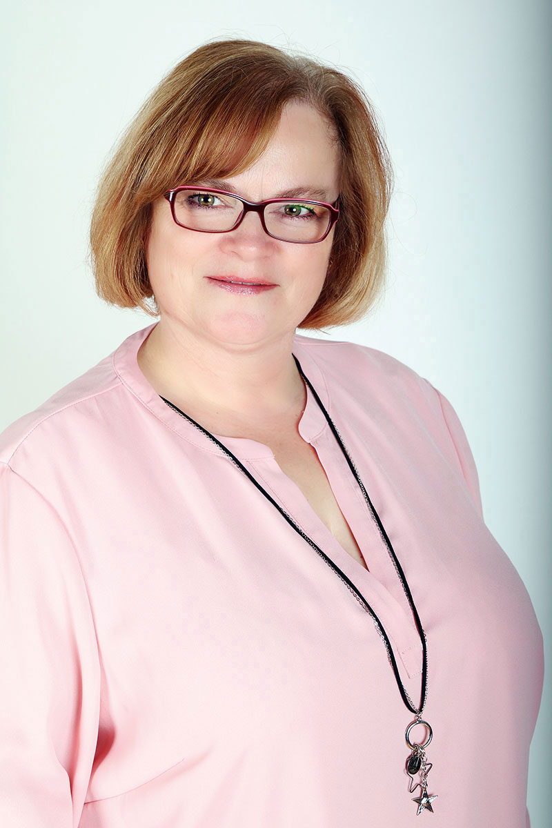 Foto von Gabriela Besecke von der Firma Lohnsteuerhilfeverein Spree und Havel e.V. Foto von Gabriela Besecke von der Firma Lohnsteuerhilfeverein Spree und Havel e.V.