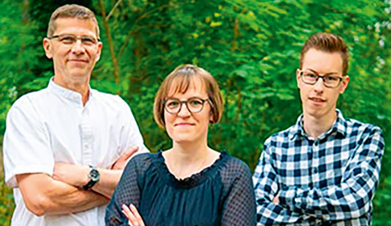 Foto von Marlis Weege von der Firma Hörakustik Marlis Weege Foto von Marlis Weege von der Firma Hörakustik Marlis Weege