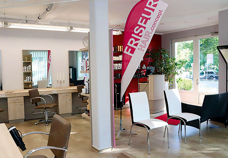 Foto von Dirk Herzog von der Firma HAIR.concept Foto von Dirk Herzog von der Firma HAIR.concept