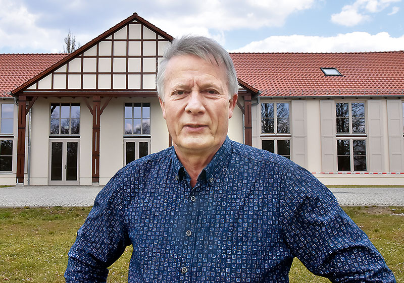 Foto von Peter Liebehenschel und Freie Bürgergemeinschaft Wandlitz, Ortsvorsteher Basdorf, Wandlitz Foto von Peter Liebehenschel und Freie Bürgergemeinschaft Wandlitz, Ortsvorsteher Basdorf, Wandlitz