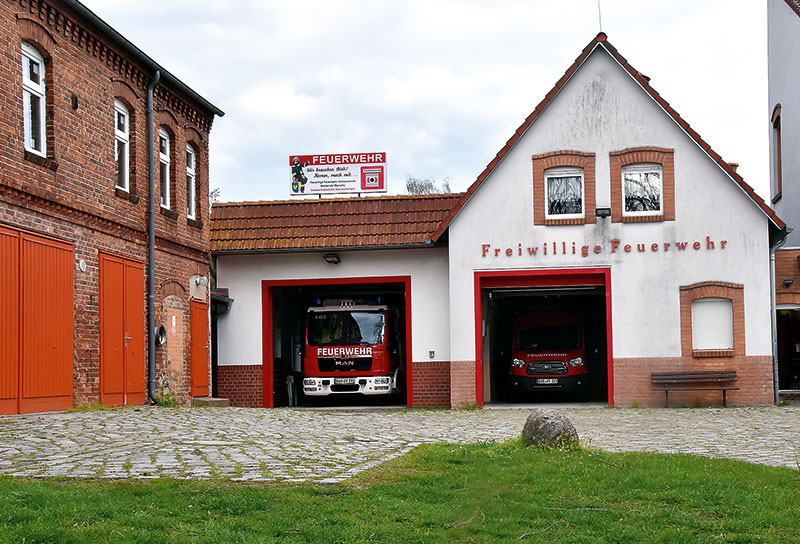 Foto von Frank Liste und SPD, Ortsvorsteher Schönerlinde, Wandlitz