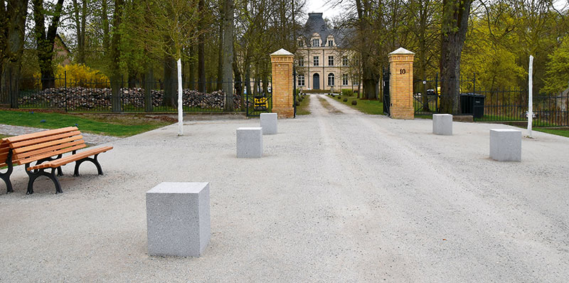 Foto von Frank Wendland und SPD, Ortsvorsteher Lanke, Wandlitz