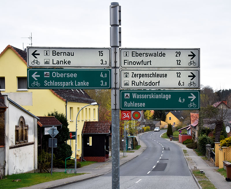 Foto von Daniel Stein und Freie Wähler Prenden, Ortsvorsteher Prenden, Wandlitz