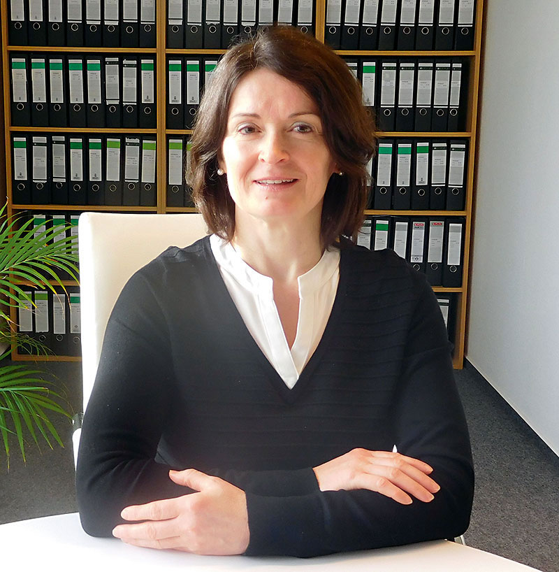 Foto von Anke Hawemann von der Firma Rechtsanwältin Anke Hawemann Fachanwältin für Familienrecht Foto von Anke Hawemann von der Firma Rechtsanwältin Anke Hawemann Fachanwältin für Familienrecht