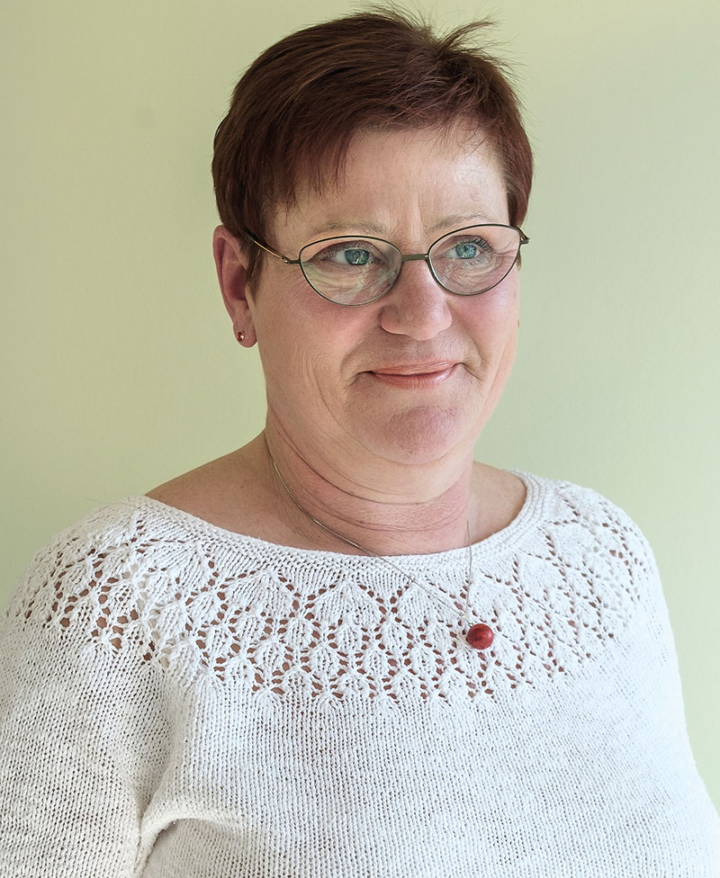Foto von Kerstin Schloßmacher von der Firma personalkonzept.schlossmacher Vorsorge, Finanzen, Nachlass Foto von Kerstin Schloßmacher von der Firma personalkonzept.schlossmacher Vorsorge, Finanzen, Nachlass
