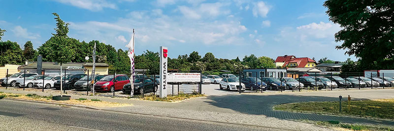 Foto von Emin Torlak von der Firma Automobile Werderpark