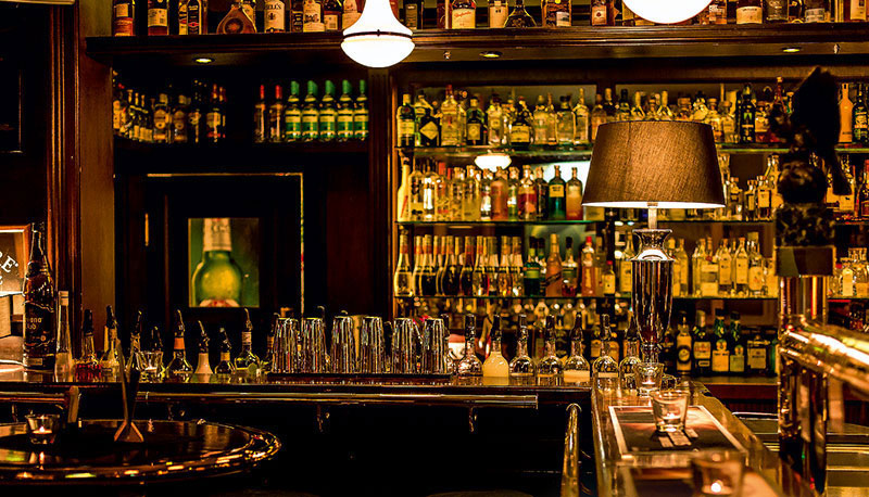 Foto von Christian Heinze von der Firma Colonial Café Foto von Christian Heinze von der Firma Colonial Café