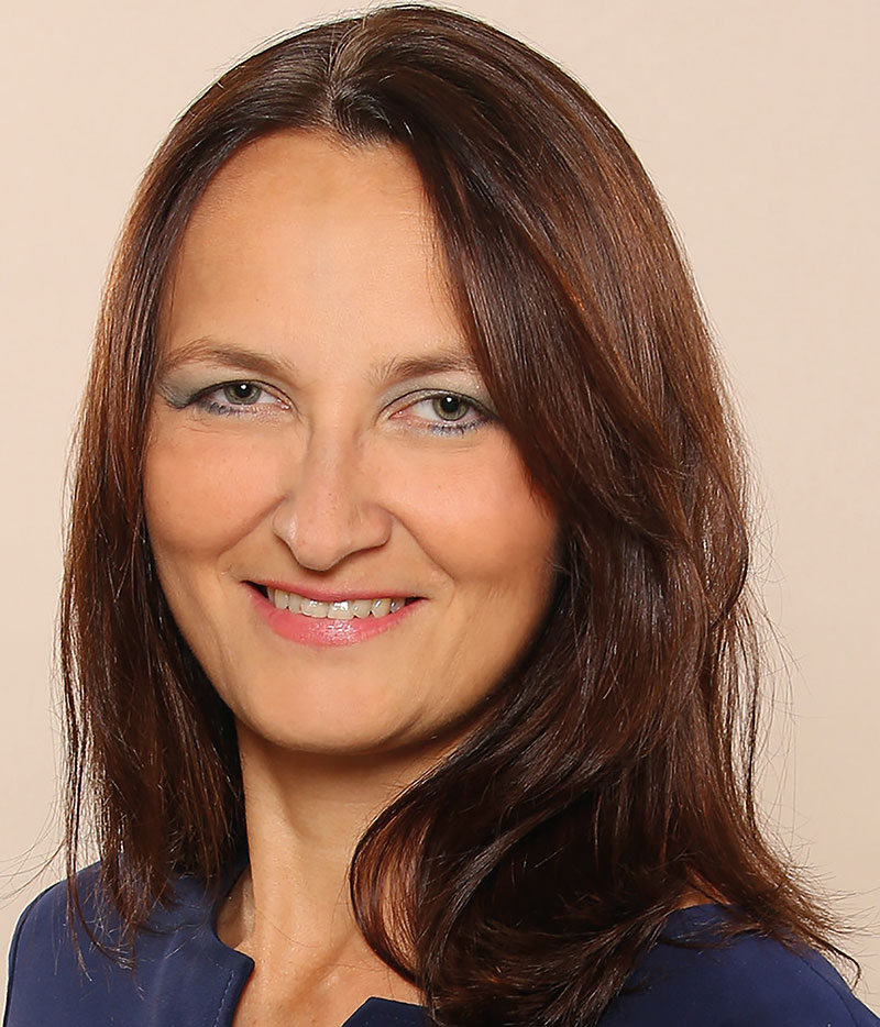 Foto von Miriam Kobela von der Firma Praxis für Beratung & Prävention Foto von Miriam Kobela von der Firma Praxis für Beratung & Prävention