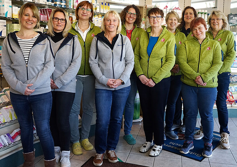 Foto von Julia Procopius von der Firma Obstland-Apotheke Foto von Julia Procopius von der Firma Obstland-Apotheke