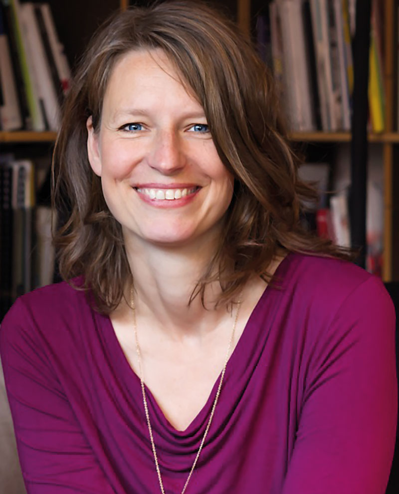 Foto von Kati Drescher von der Firma UNDEwig – begleitend bestatten Foto von Kati Drescher von der Firma UNDEwig – begleitend bestatten