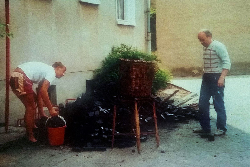 Foto von Rosel Kuplin von der Firma Wohnungsbaugenossenschaft „Am Stadtpark“ e.G.