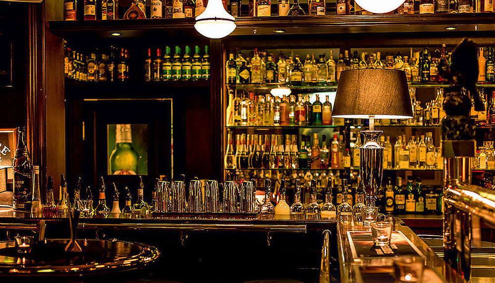 Foto von Christian Heinze von der Firma Colonial Café Foto von Christian Heinze von der Firma Colonial Café